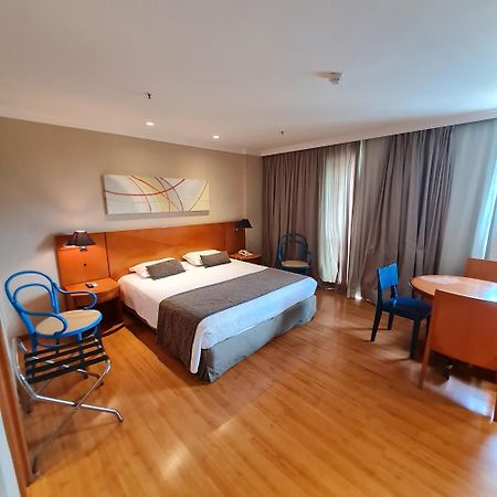 Suite Ampla No Melhor Da Barra Da Tijuca Rio de Janeiro Exterior photo