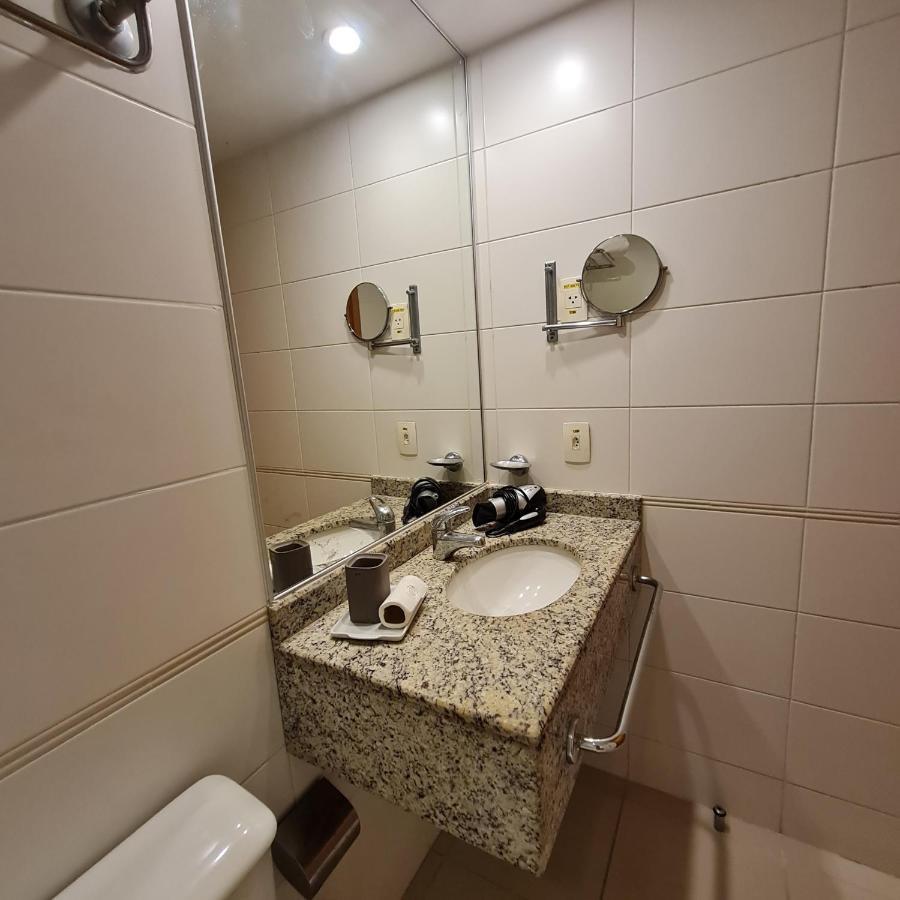 Suite Ampla No Melhor Da Barra Da Tijuca Rio de Janeiro Exterior photo