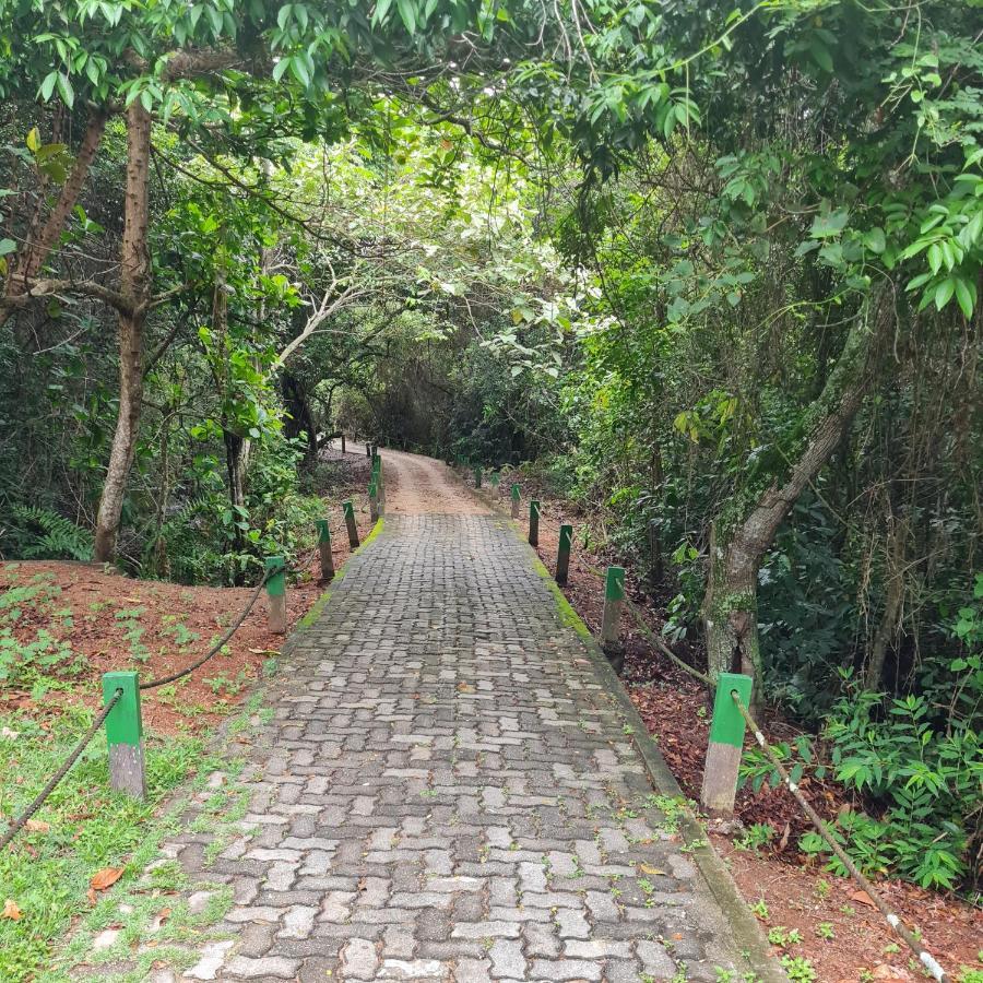 Suite Ampla No Melhor Da Barra Da Tijuca Rio de Janeiro Exterior photo