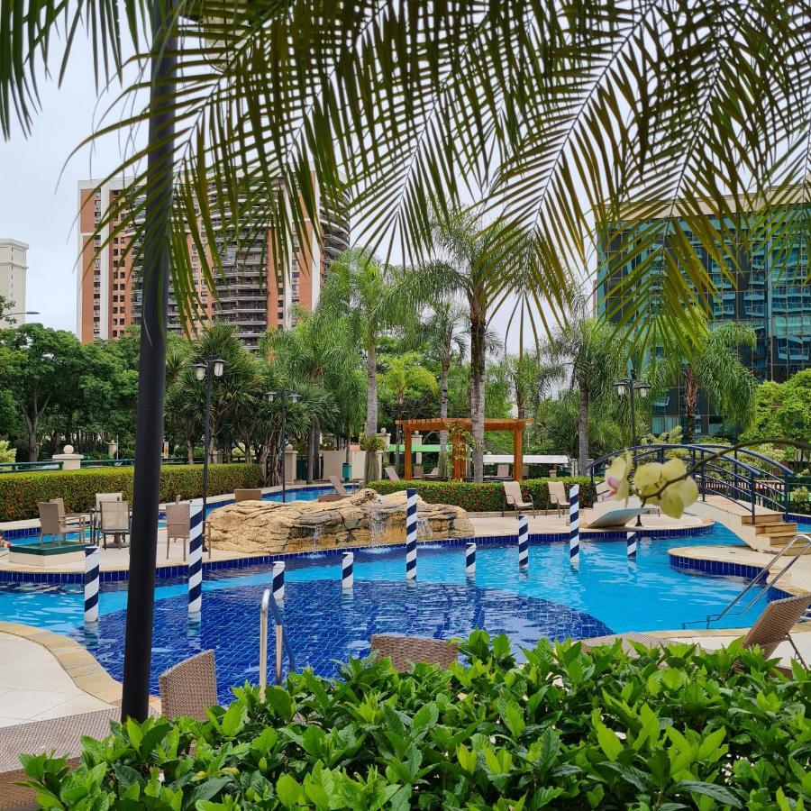 Suite Ampla No Melhor Da Barra Da Tijuca Rio de Janeiro Exterior photo