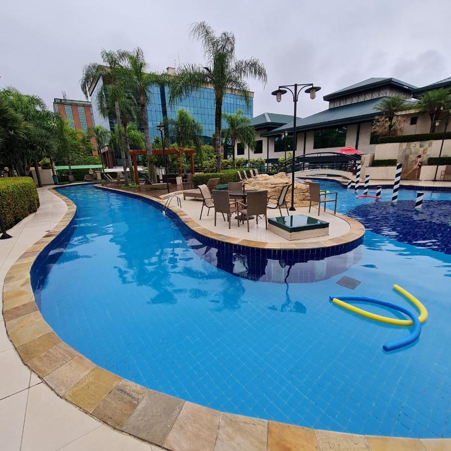 Suite Ampla No Melhor Da Barra Da Tijuca Rio de Janeiro Exterior photo