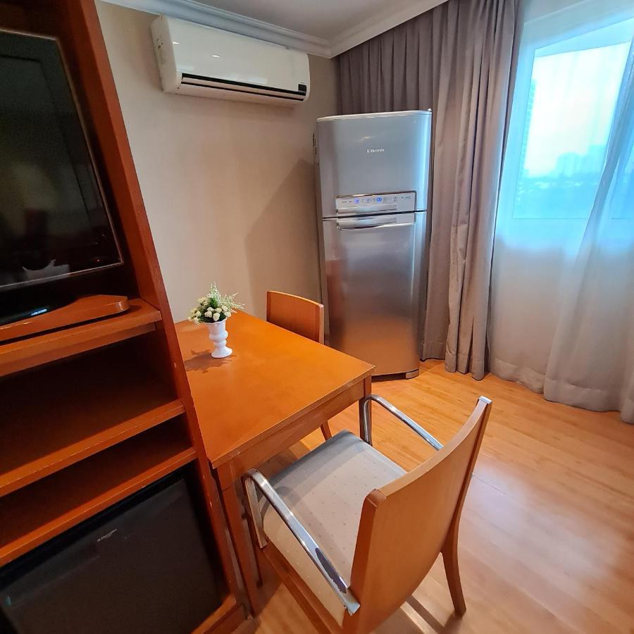 Suite Ampla No Melhor Da Barra Da Tijuca Rio de Janeiro Exterior photo