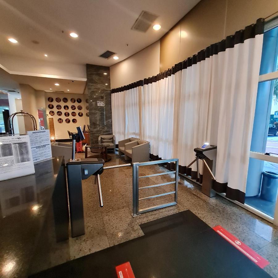 Suite Ampla No Melhor Da Barra Da Tijuca Rio de Janeiro Exterior photo