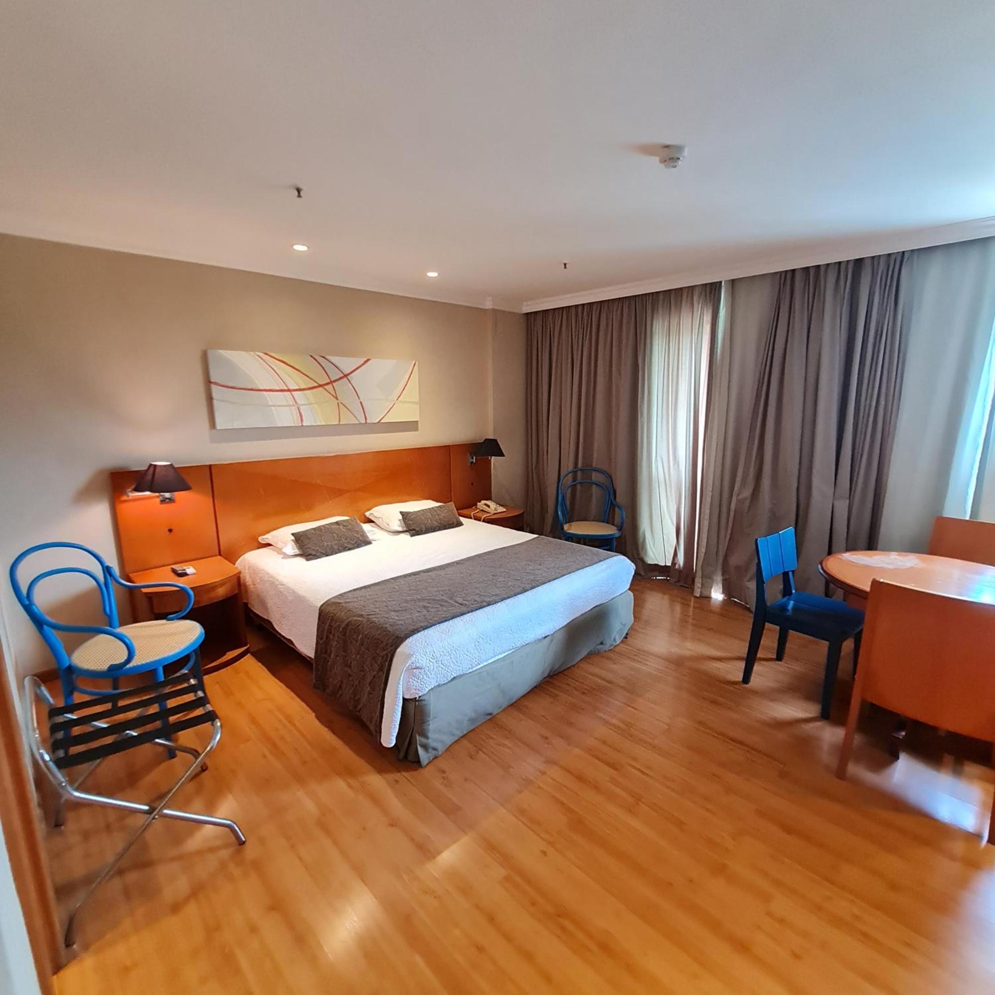 Suite Ampla No Melhor Da Barra Da Tijuca Rio de Janeiro Exterior photo