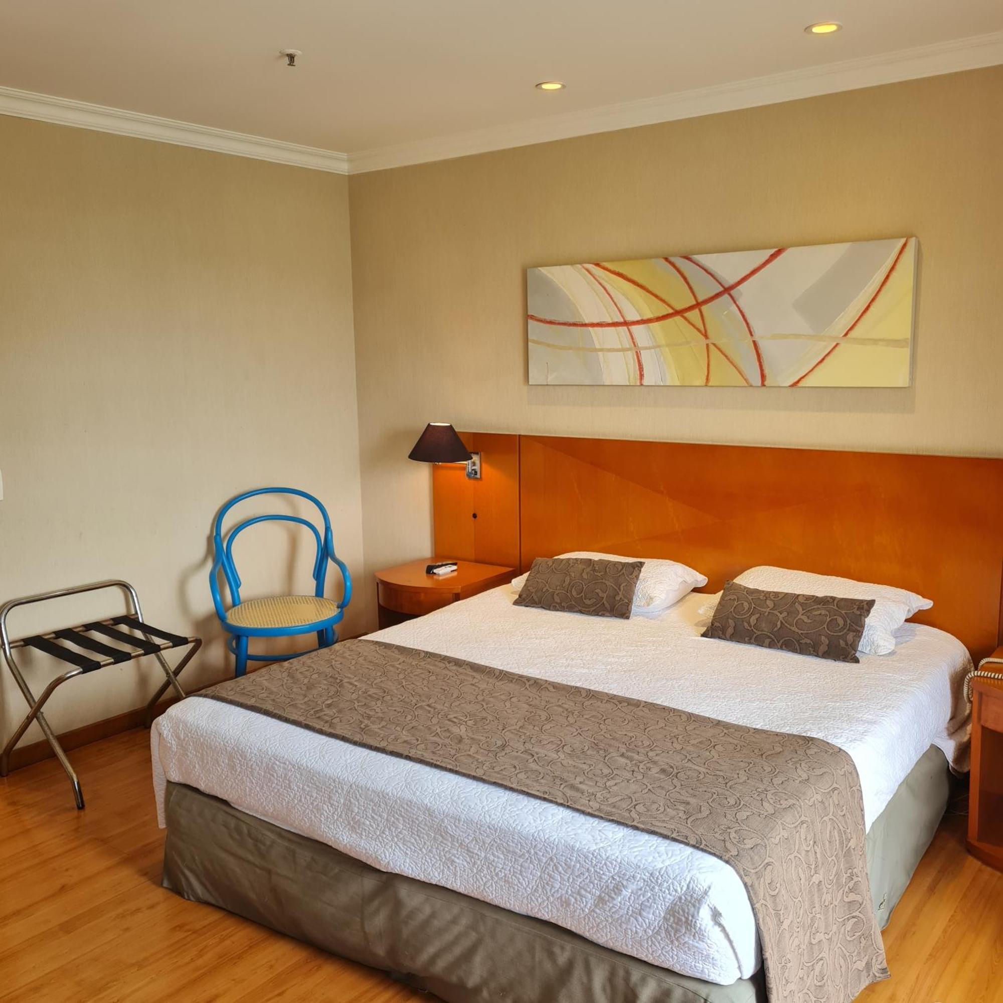 Suite Ampla No Melhor Da Barra Da Tijuca Rio de Janeiro Exterior photo