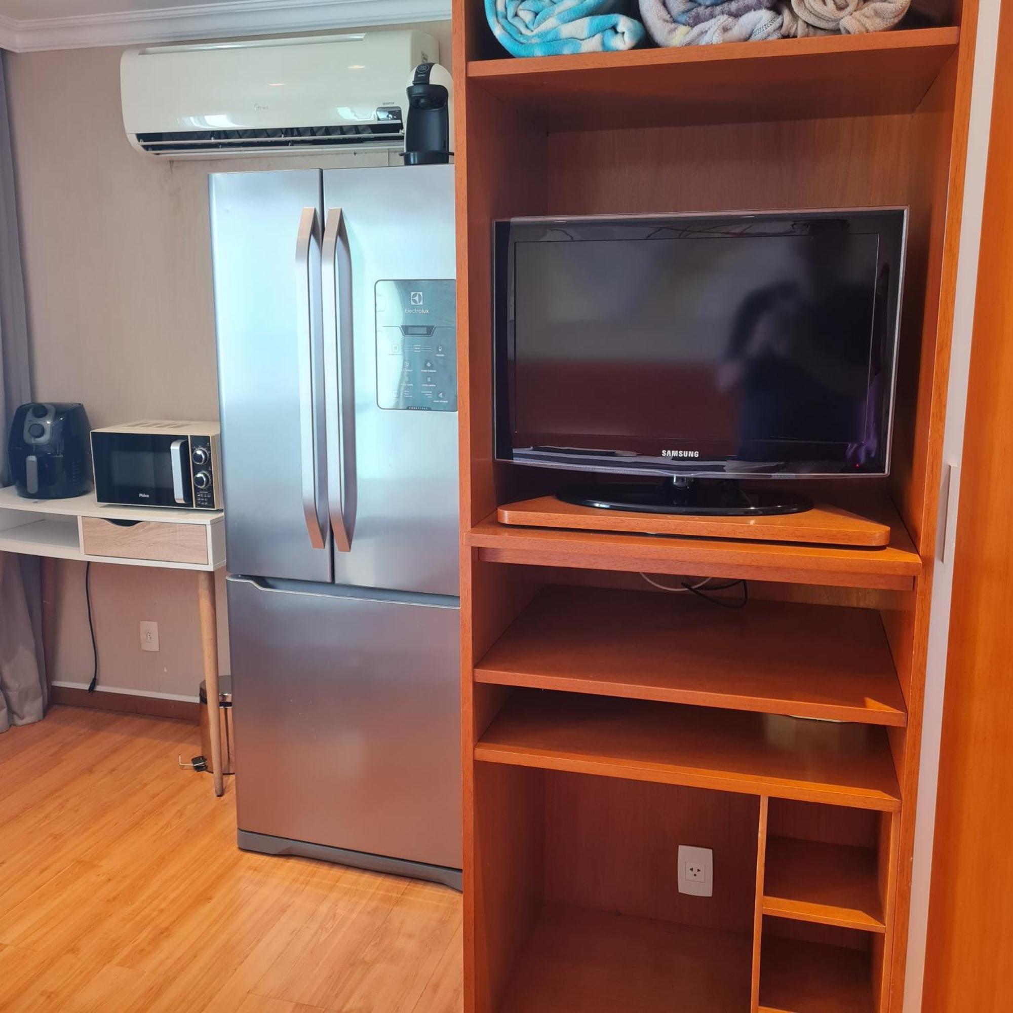 Suite Ampla No Melhor Da Barra Da Tijuca Rio de Janeiro Exterior photo