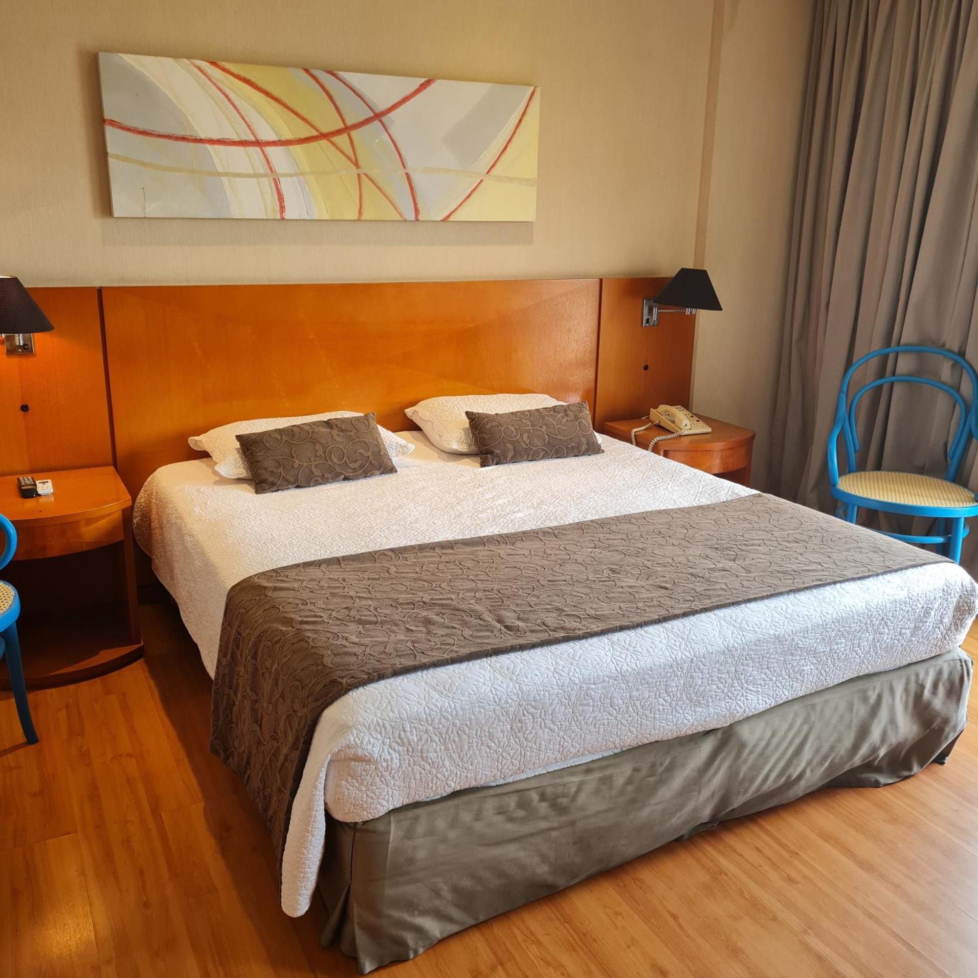 Suite Ampla No Melhor Da Barra Da Tijuca Rio de Janeiro Exterior photo